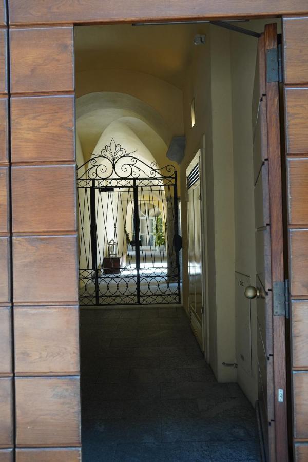 Casa Giovio Lake Como Apartment Exterior photo